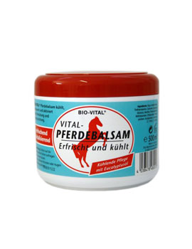 Lóbalzsam - Image 2