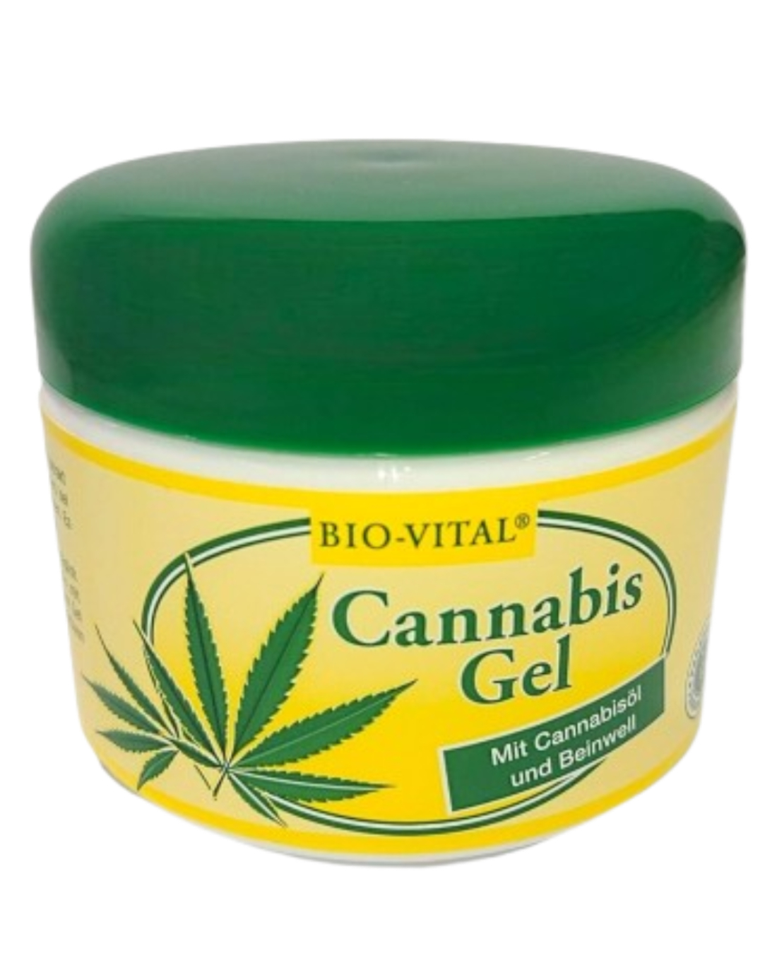 Cannabis gél - 125 ml - Image 2