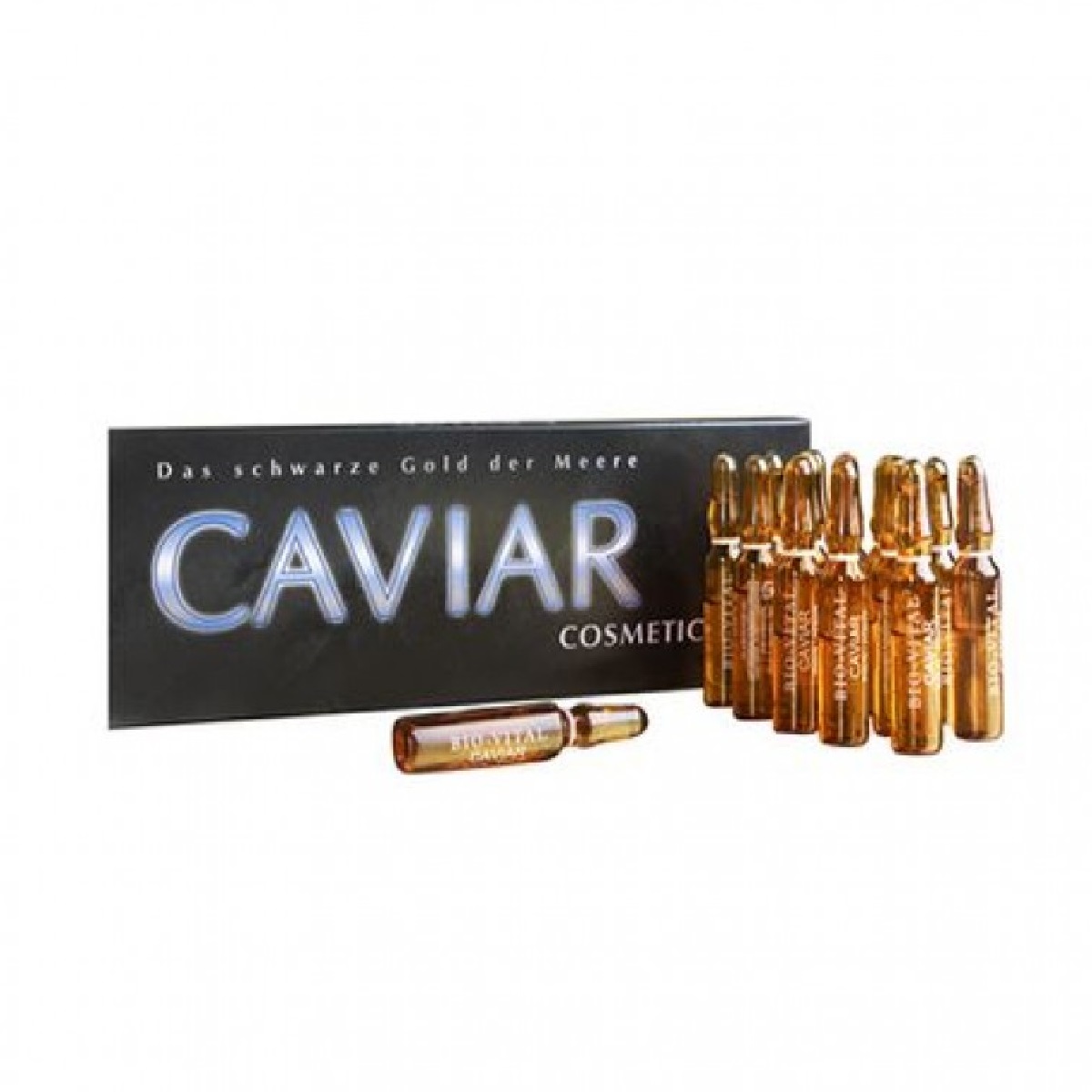 Caviar ampulla 15 db-os - Image 2