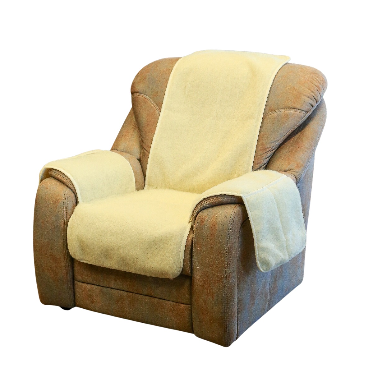 Fotelvédő takaró - Image 2