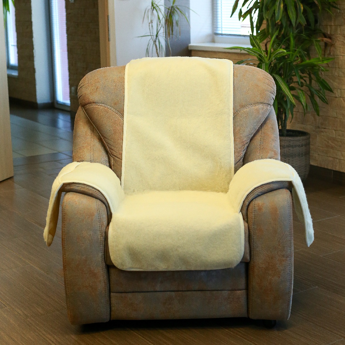 Fotelvédő takaró - Image 3