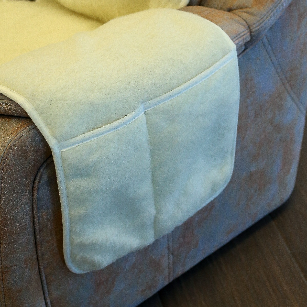 Fotelvédő takaró - Image 4