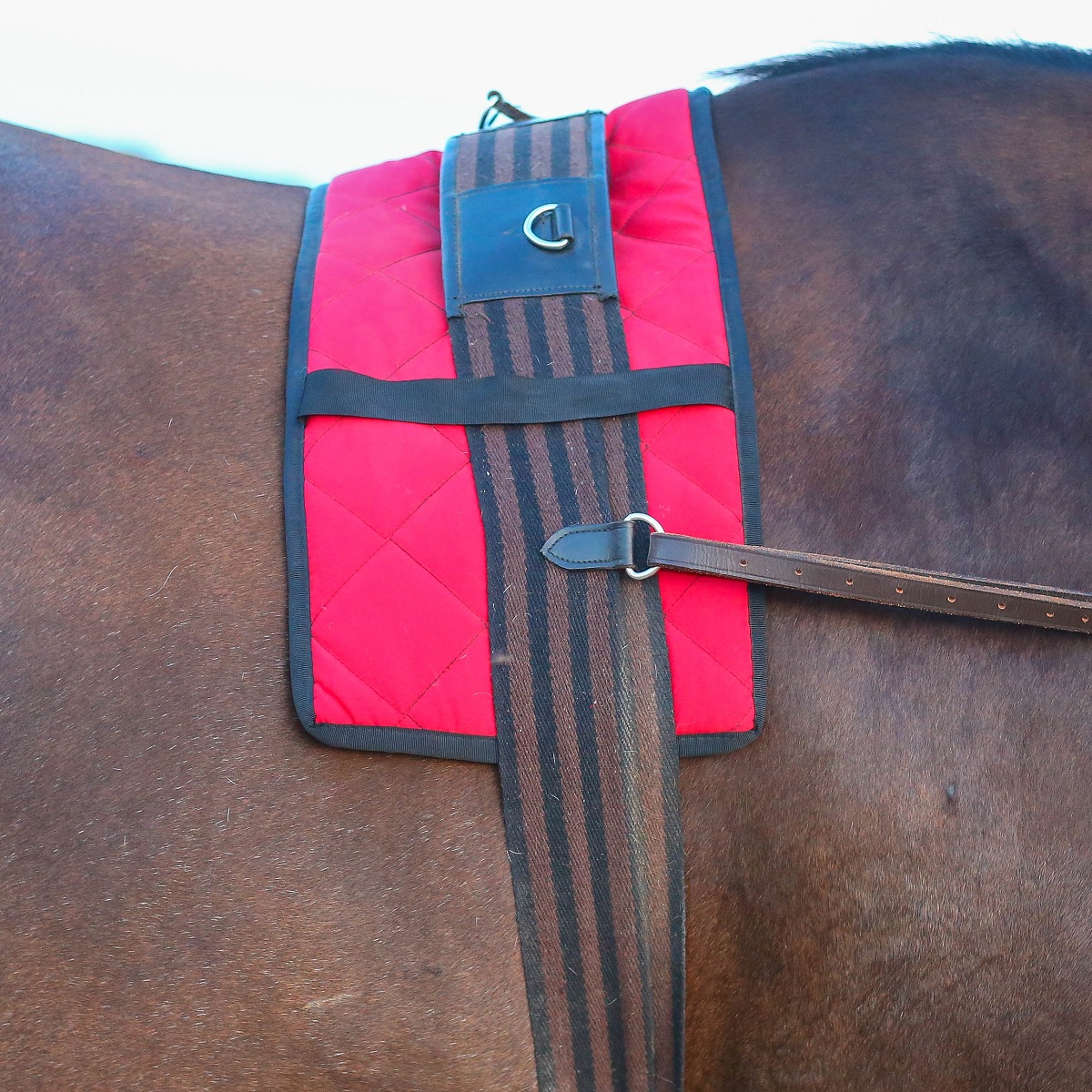 Futószáras alátét