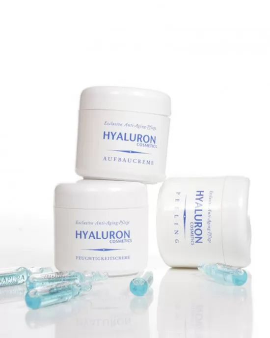 Hyaluron krémszett - Image 3