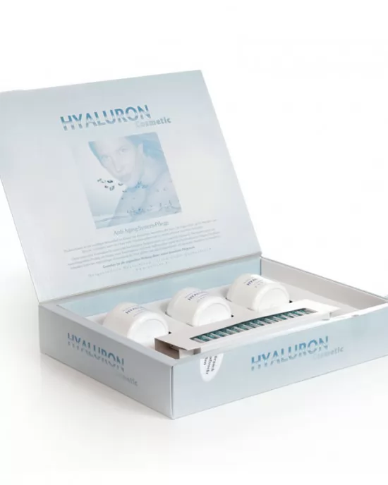 Hyaluron krémszett - Image 2