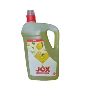 Jox mosogatószer, citrom