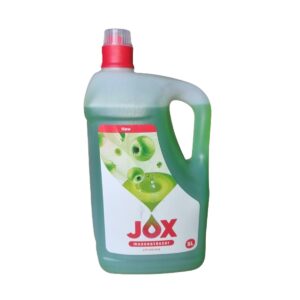 Jox mosogatószer, zöldalma