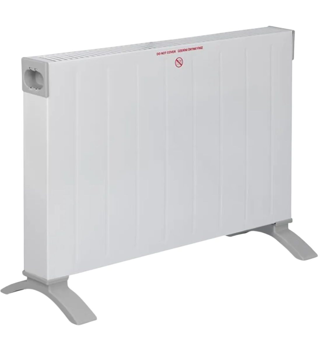 Kumtel konvektor gyors és hatékony fűtéssel- Kumtel HC-2947 Elektromos konvektor