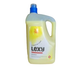 Lexy öblítő, Summer, 5 liter
