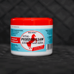 Lóbalzsam