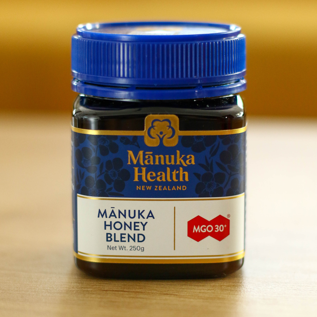 MGO™ 30+ Manuka méz 250g