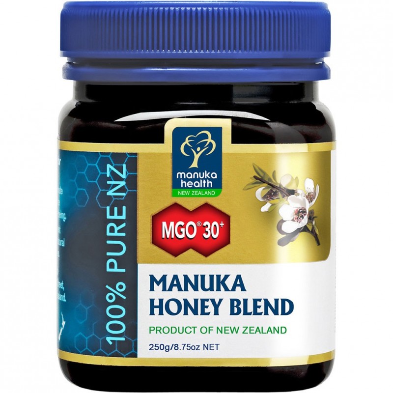 MGO™ 30+ Manuka méz 250g - Image 2