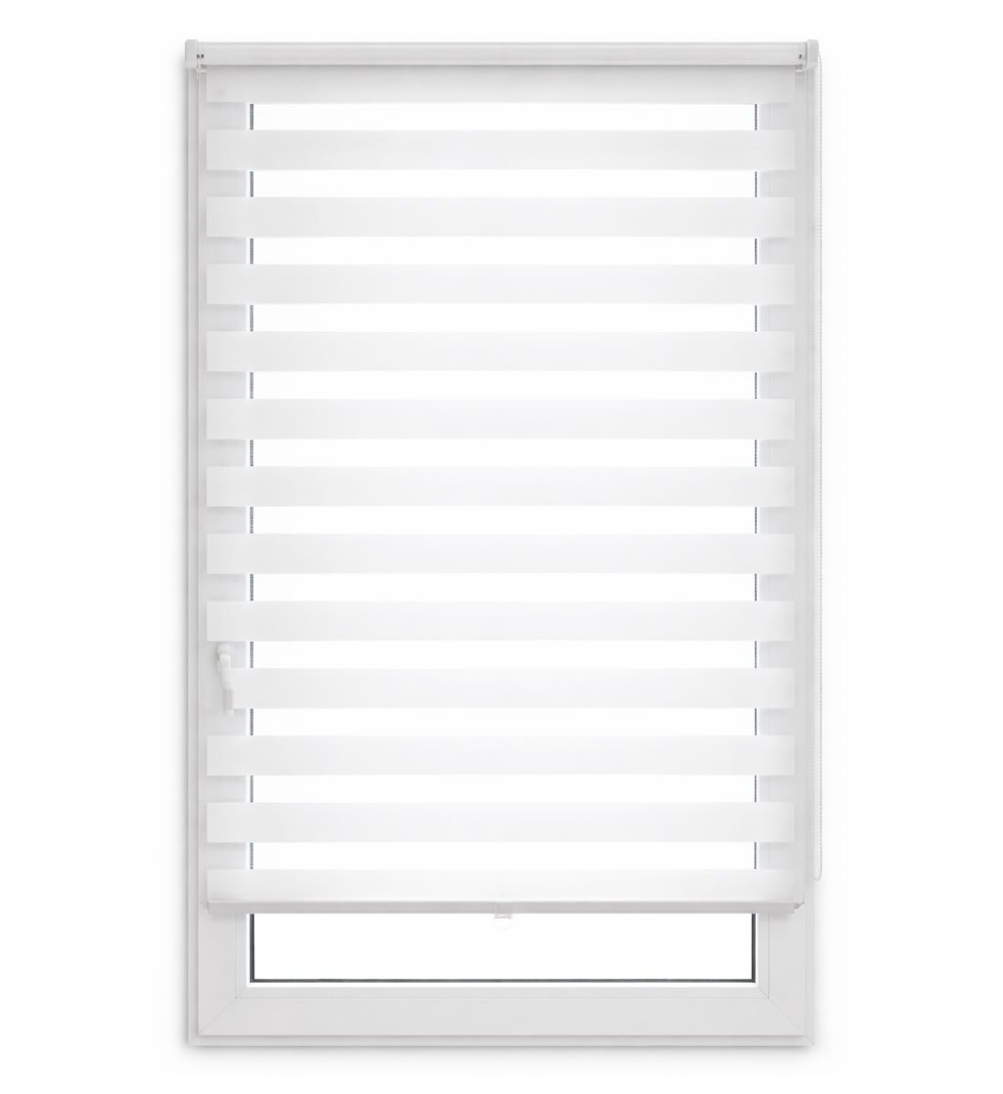 Fényre állítható nappali és éjszakai roló