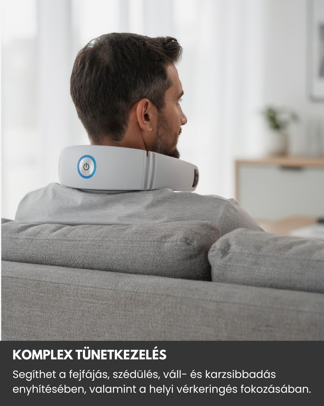 Nyakmasszírozó - Image 3