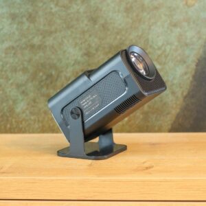 Allesin Wifi-s Full HD LED Projektor