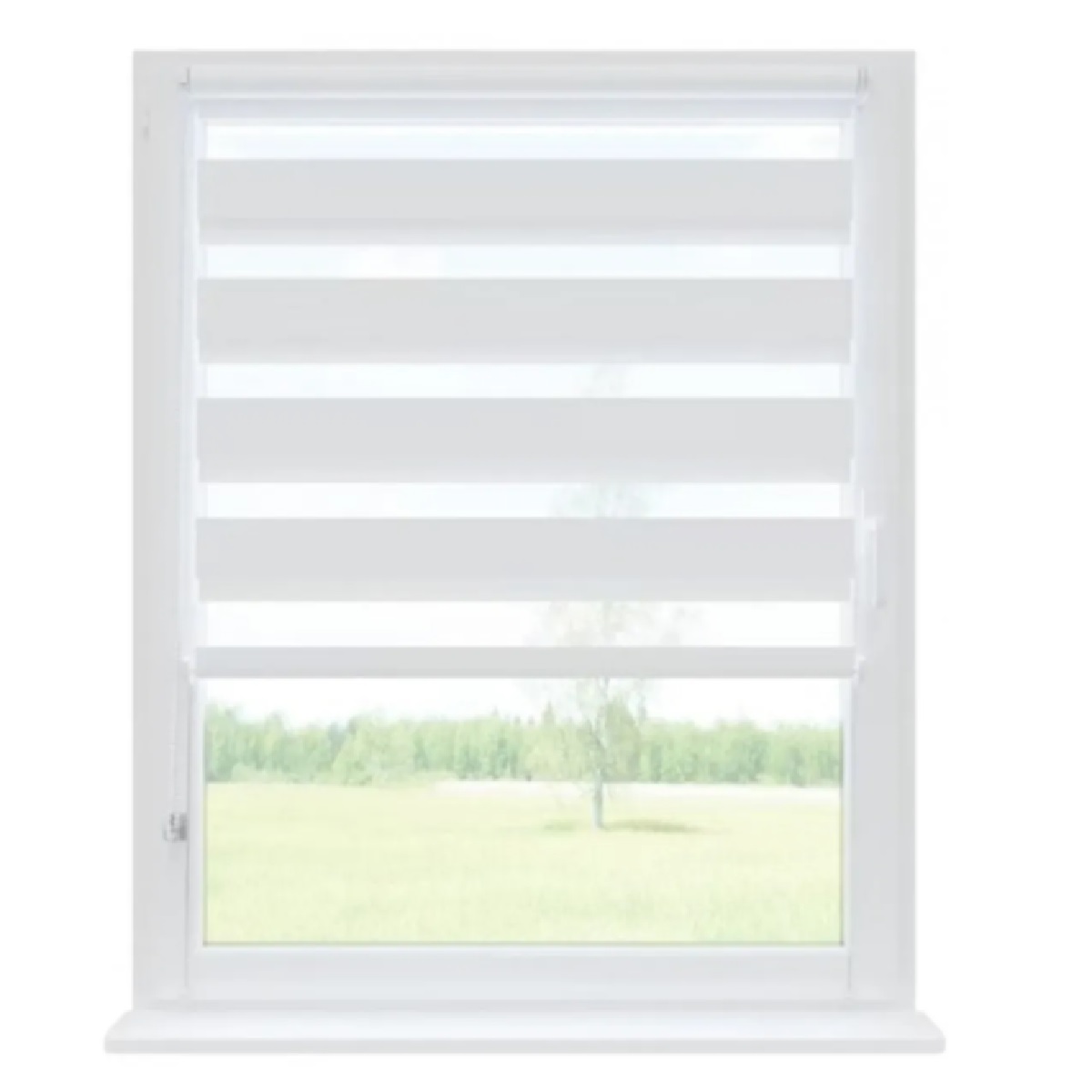 Nappali és éjszakai roló - 60x210 cm - Image 4