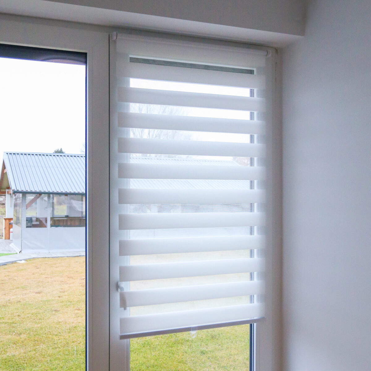 Nappali és éjszakai roló - 100x150 cm