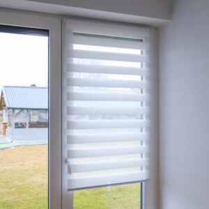 Nappali és éjszakai roló - 70x150 cm