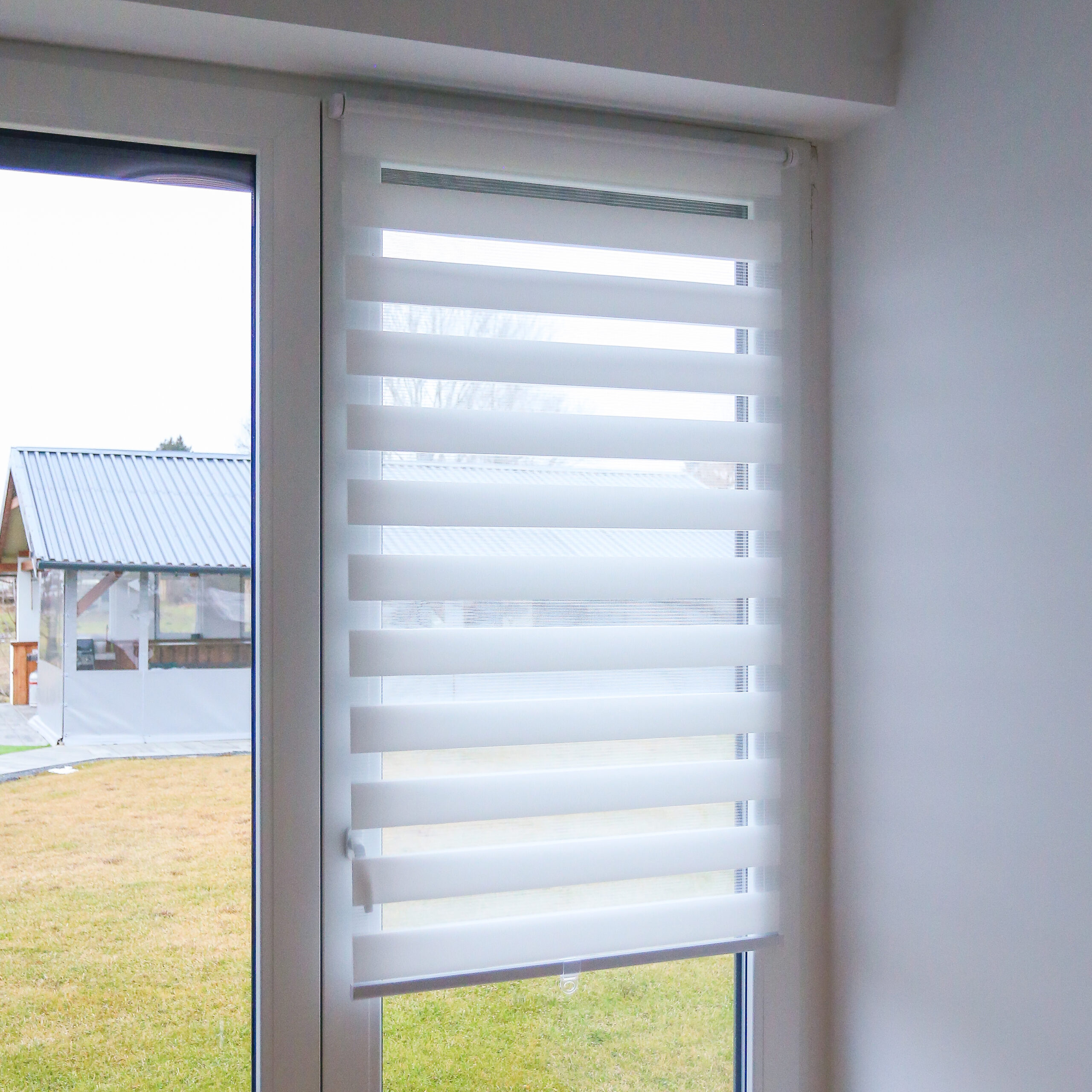 Nappali és éjszakai roló - 60x210 cm