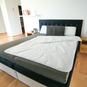 Steppelt paplan, 4 évszakos