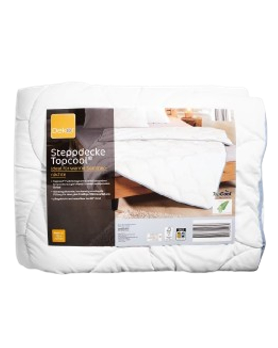 Steppelt paplan, 4 évszakos - Image 3