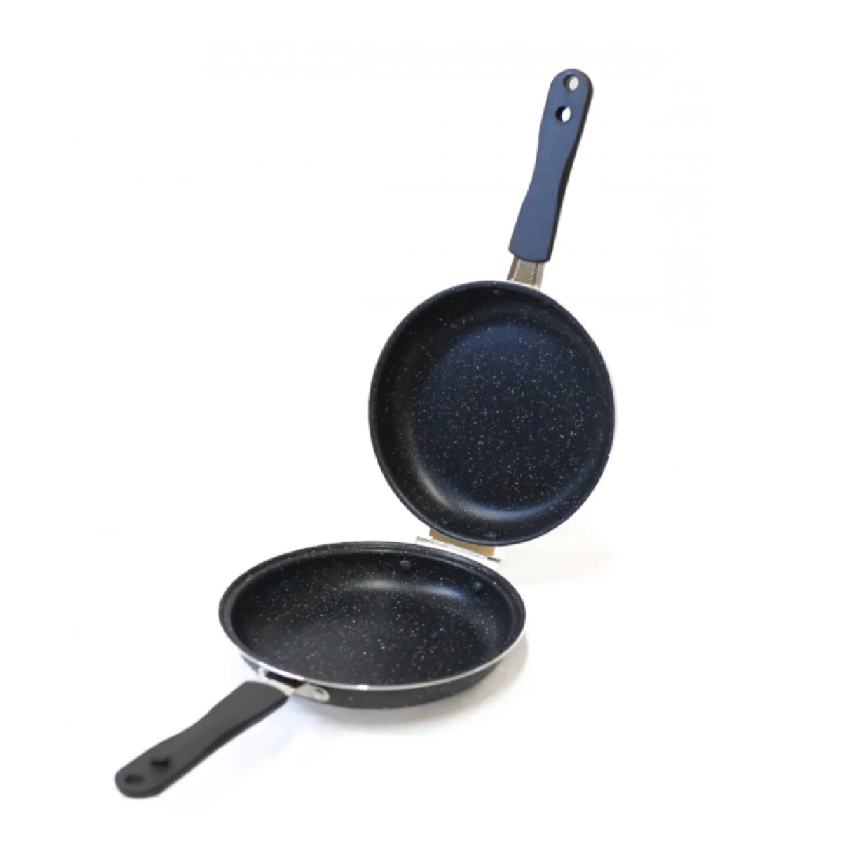 Tapadásmentes dupla serpenyő - Image 3