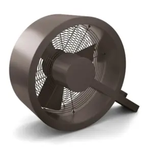 Stadler Form Q alakú padlóventilátor