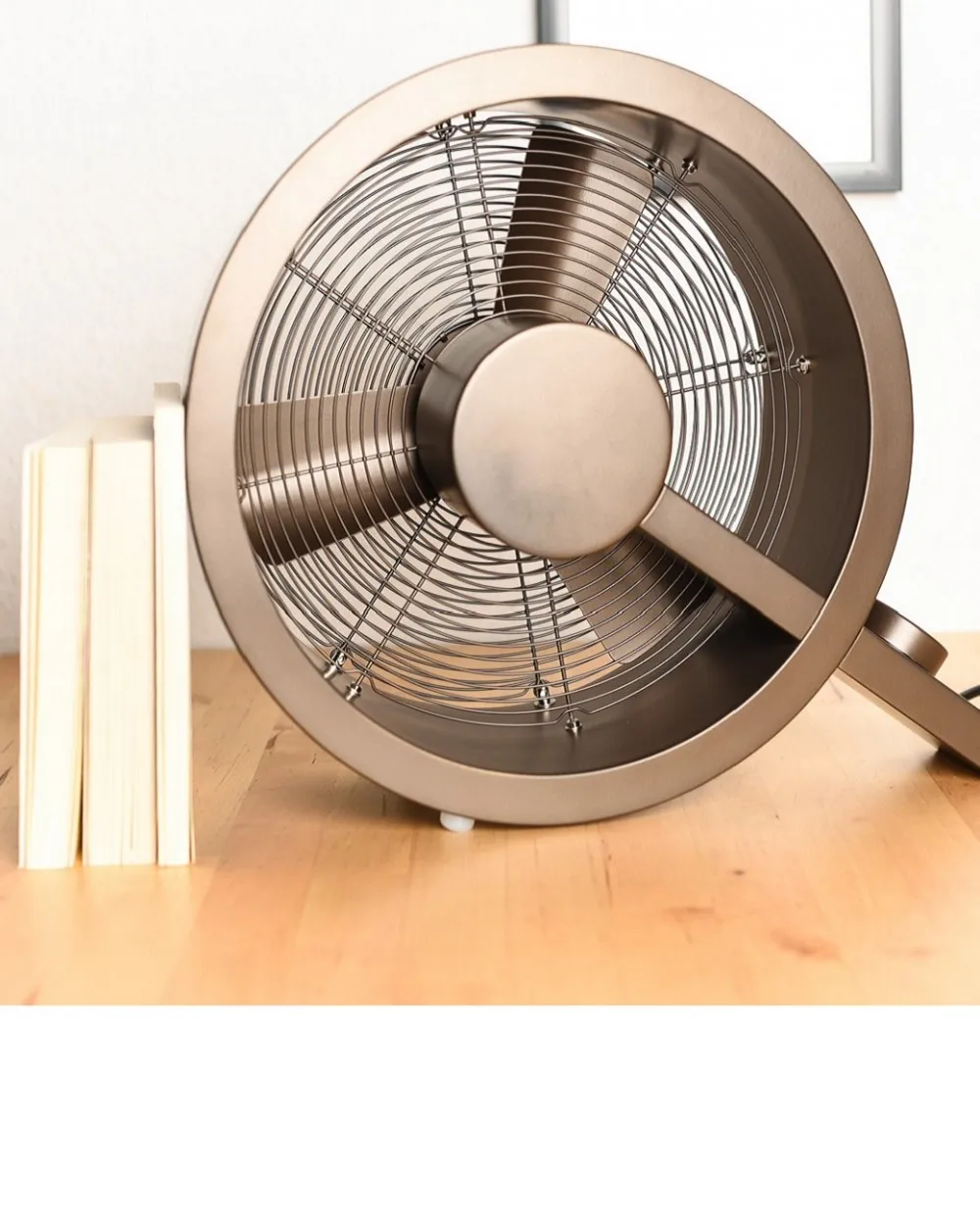 Stadler Form Q alakú padlóventilátor - Image 2