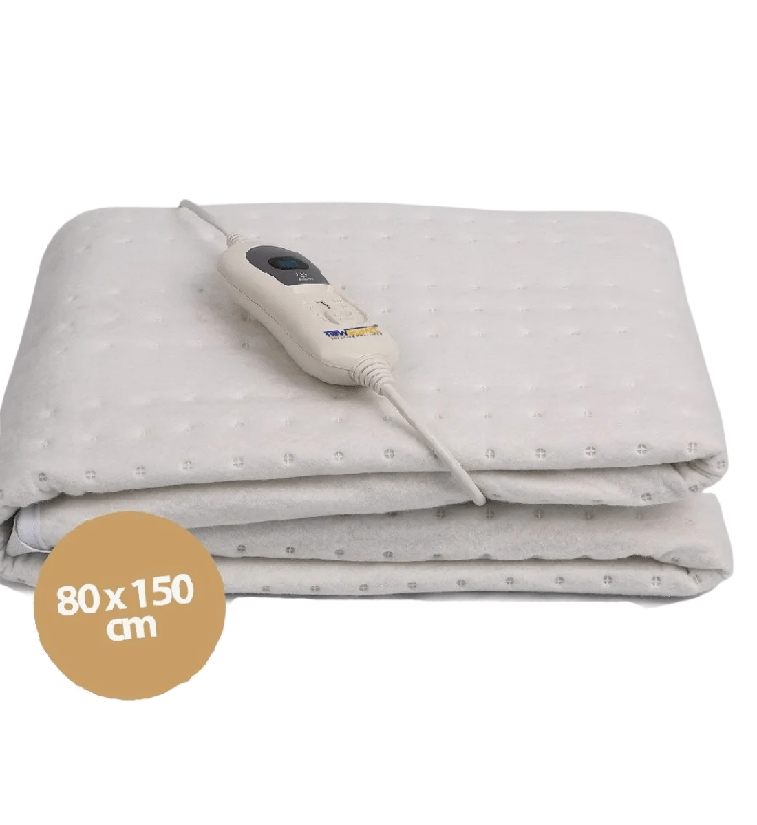 Ultrasoft ágymelegítő puha anyaggal