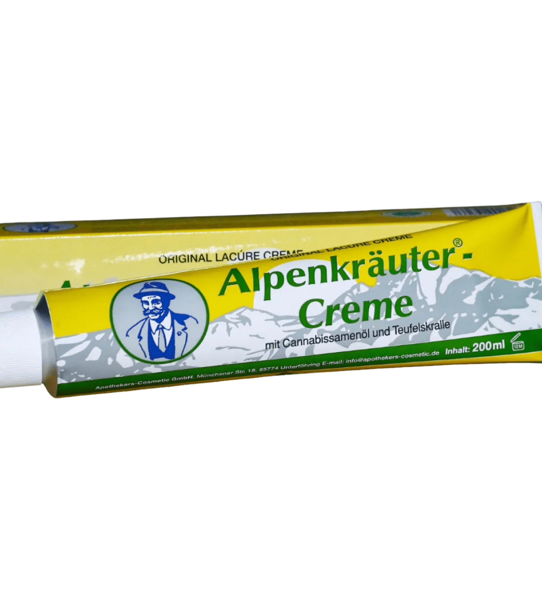 Fájdalomcsillapító krém és bőrápoló –ízületi,bőrregeneráló hatás