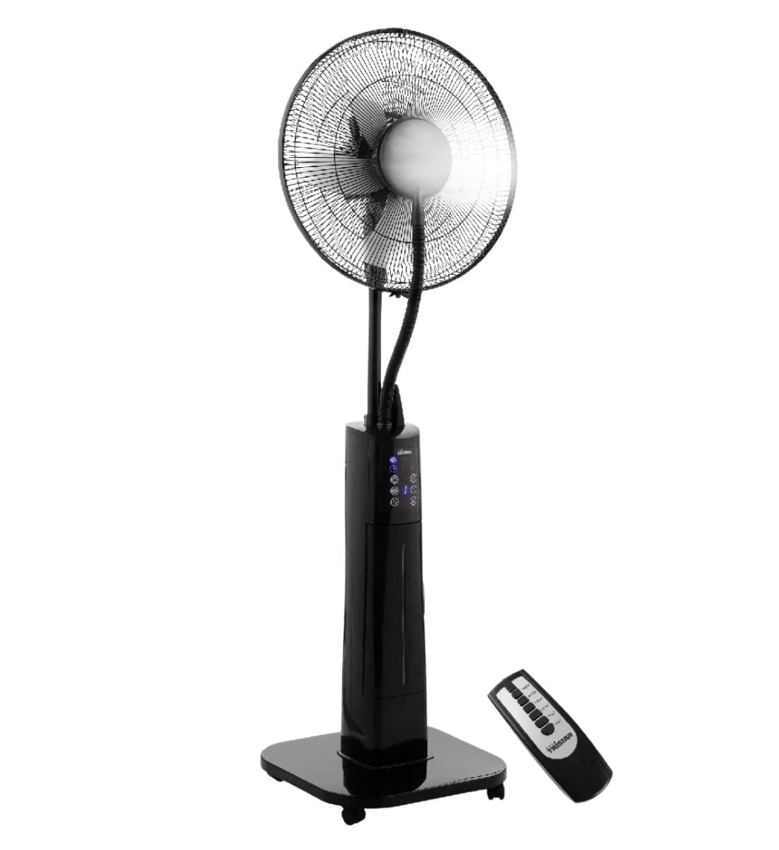 Tristar VE‑5884 párásító - álló ventilátor friss levegő és párásítás