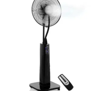 Álló ventilátor Tristar VE-5884 párásítóval és távirányítóval, 40 cm