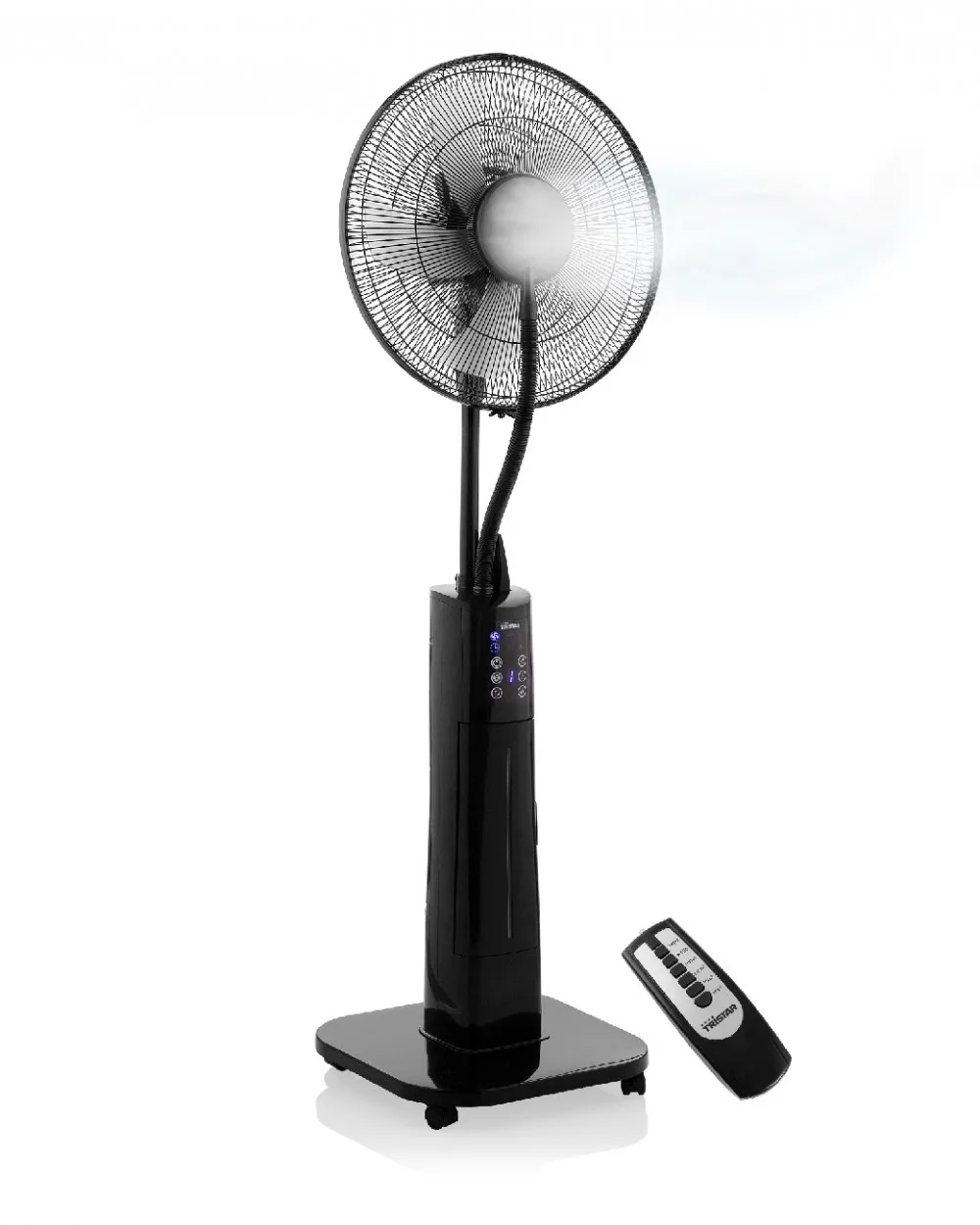 Álló ventilátor Tristar VE-5884 párásítóval és távirányítóval, 40 cm