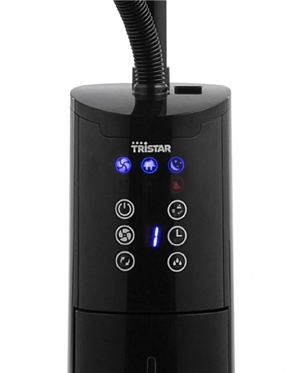 Álló ventilátor Tristar VE-5884 párásítóval és távirányítóval, 40 cm - Image 3