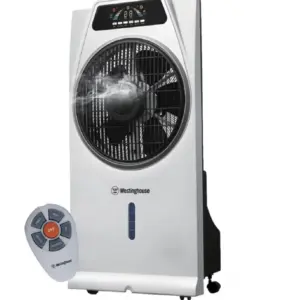 Álló ventilátor Westinghouse Cascata 72024 párásítóval, ionizátorral