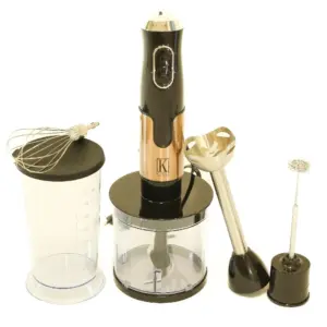 Berlinger Haus botmixer szett