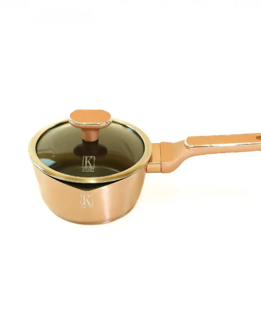 Berlinger Haus szószos edény