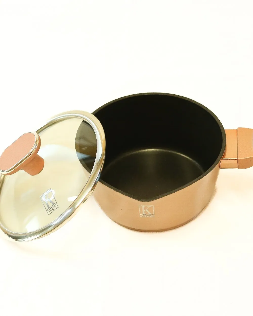 Berlinger Haus szószos edény - Image 4