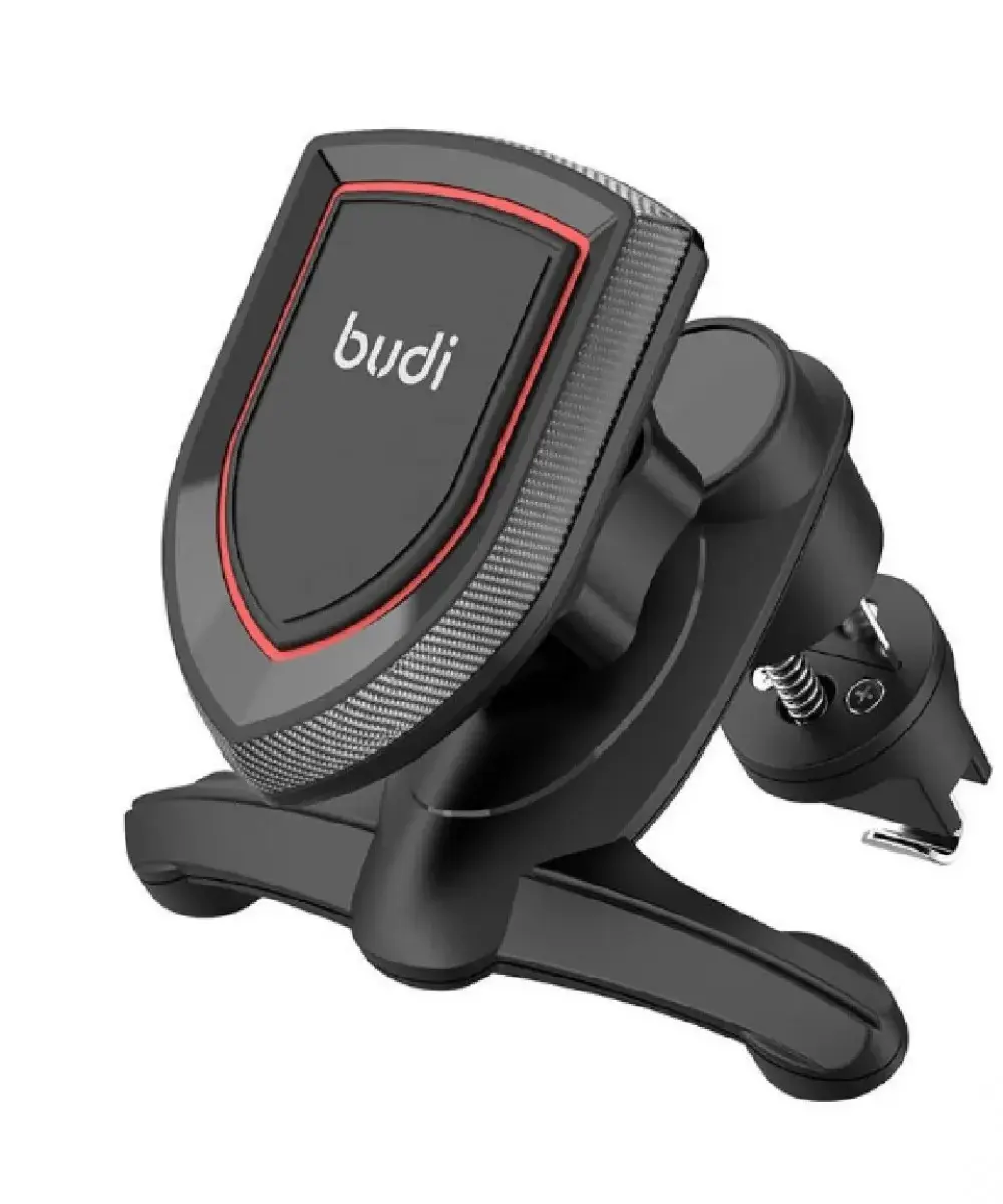 Autós telefontartó - mágneses