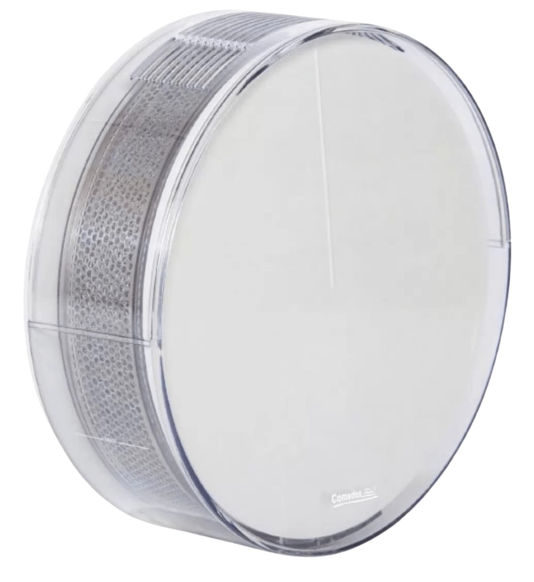 Forgó szálas légtisztító és légnedvesítő – 2 az 1-ben megoldás