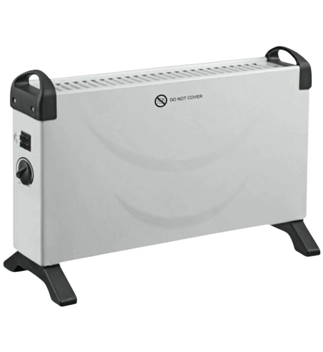 Elektromos fűtőtest kompakt fűtőberendezés beltéri használatra