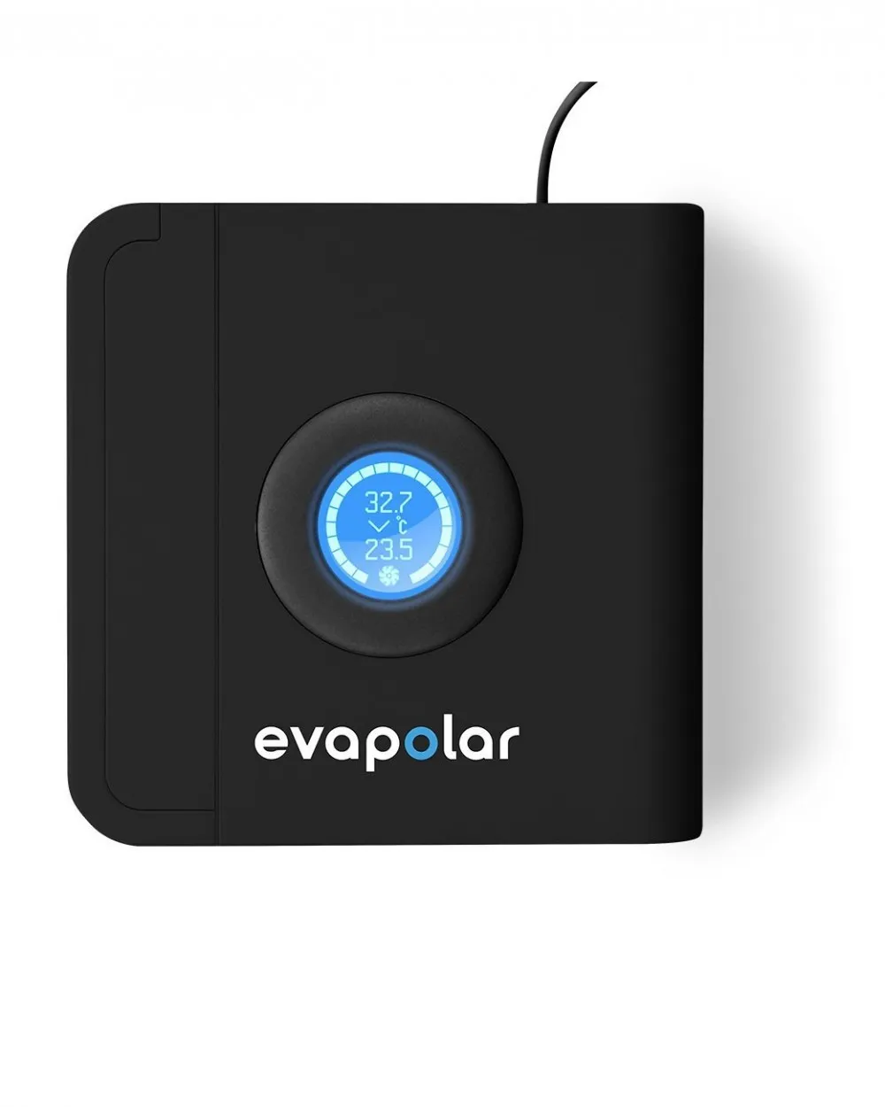 Álló ventilátor Westinghouse Cascata 72024 párásítóval, ionizátorral - Image 2