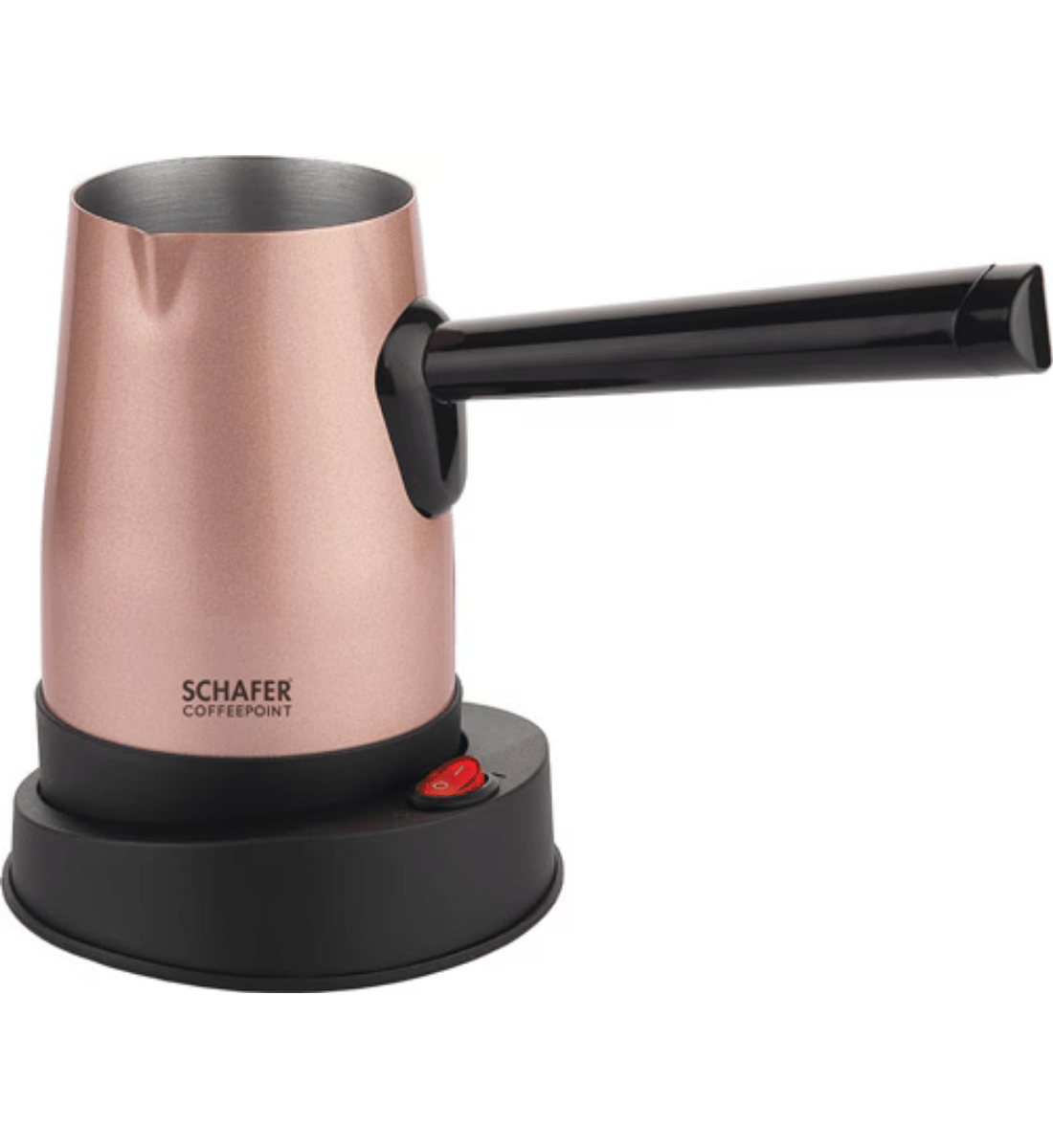 Kávéfőző modern design könnyű használat