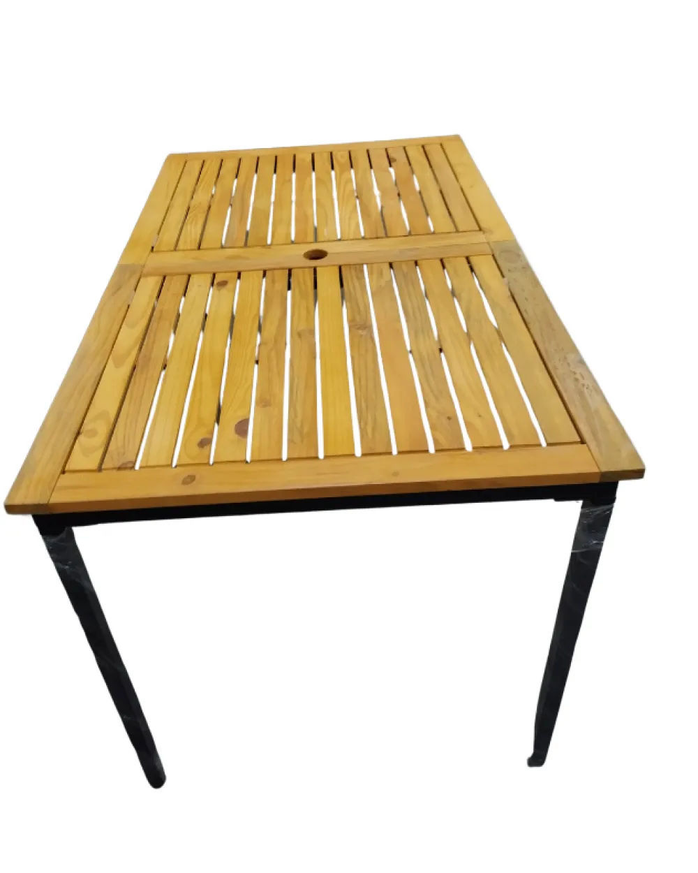 Kerti asztal székekkel - Image 2