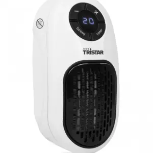 Konnektorba dugható fűtőventilátor Tristar KA-5084