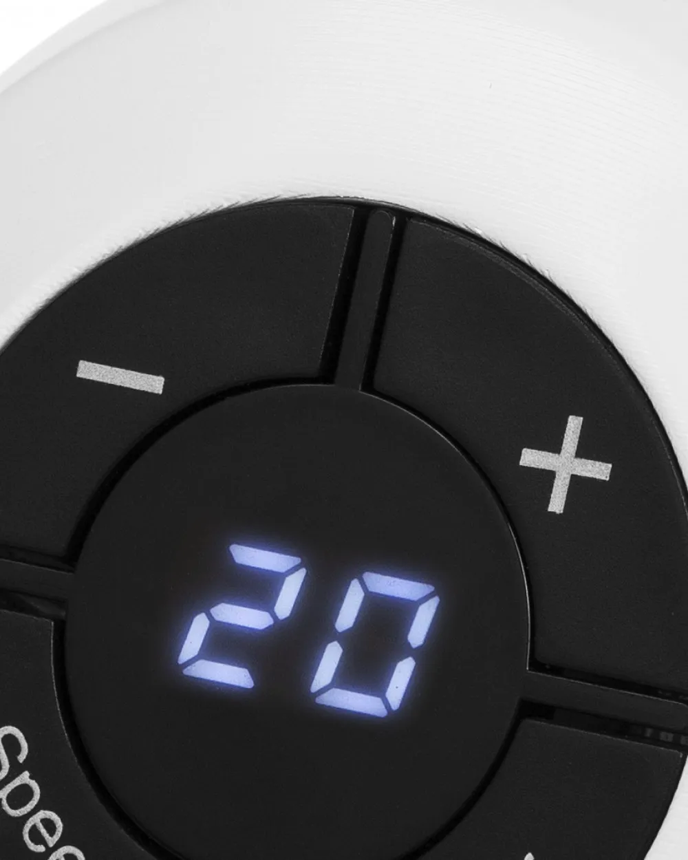 Konnektorba dugható fűtőventilátor Tristar KA-5084 - Image 2