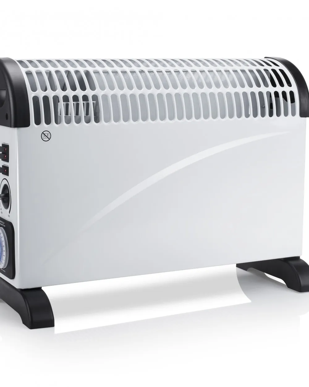 Konvektor Tristar KA-5914 időzítővel