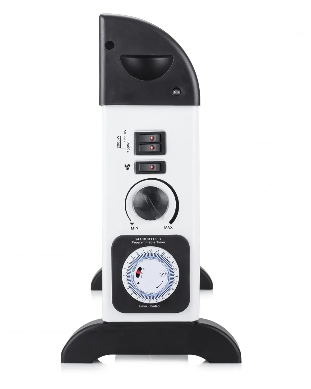 Konvektor Tristar KA-5914 időzítővel - Image 2