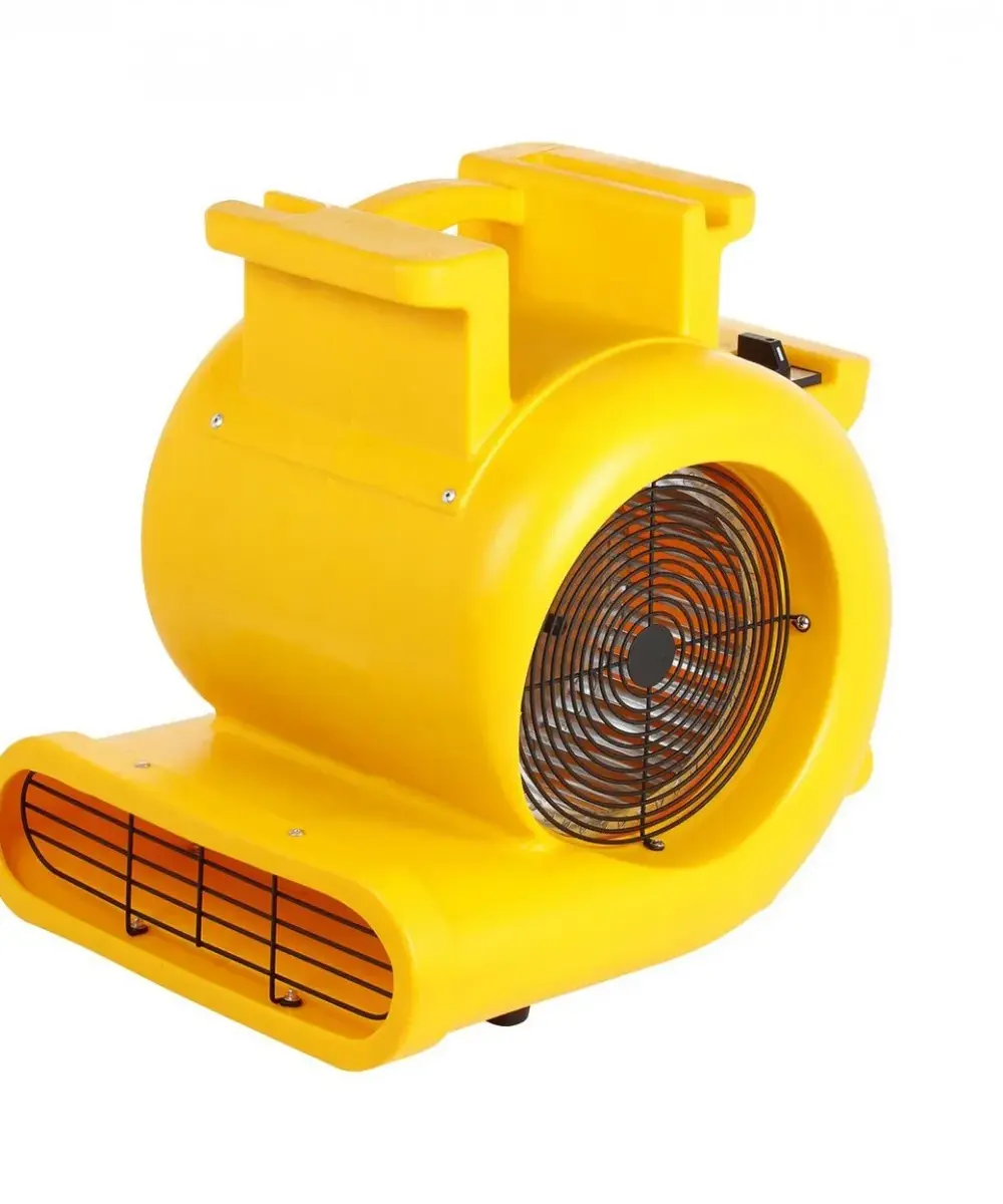 Master CD 5000 műanyag padlóventilátor