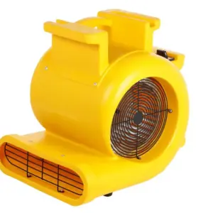 Master CD 5000 műanyag padlóventilátor